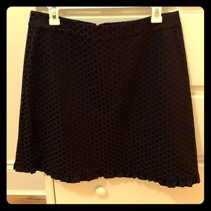 New with tags! Kate Spade bakery dot skirt